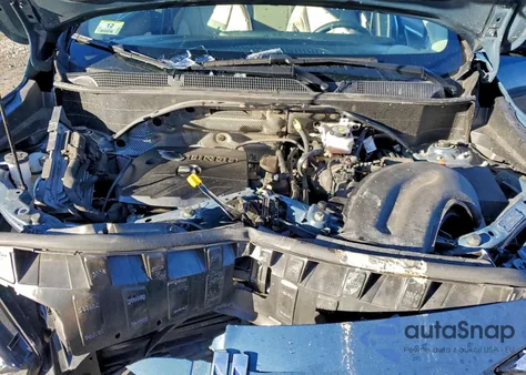 2024 Buick Encore Gx Avenir z USA, uszkodzony, nr VIN KL4AMGSL5RB107789